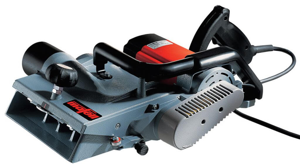MAFELL ZH 245 Ec
