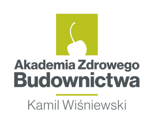 Akademia Zdrowego Budownictwa logo 2019