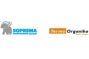 soprema termoorganika