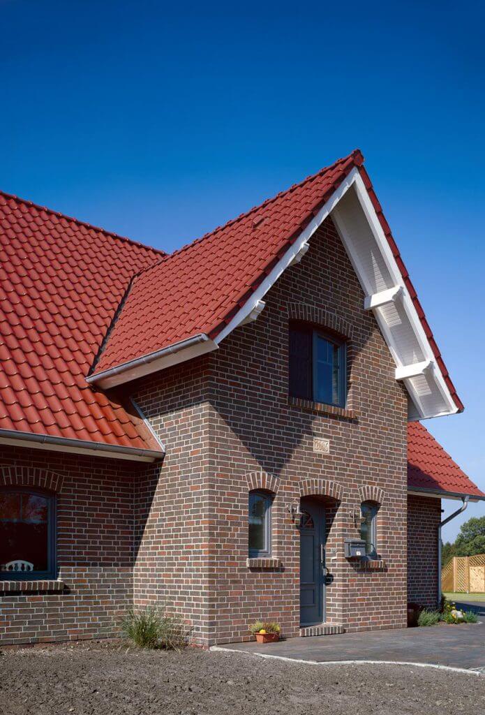 Wymiary dachówek ceramicznych