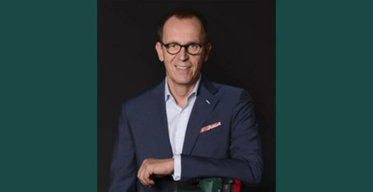 Horst W. Garbrecht został 1 października Dyrektorem Operacyjnym KOKI Holdings w Europie (COOE), równolegle do funkcji Prezesa Zarządu Metabo GmbH
