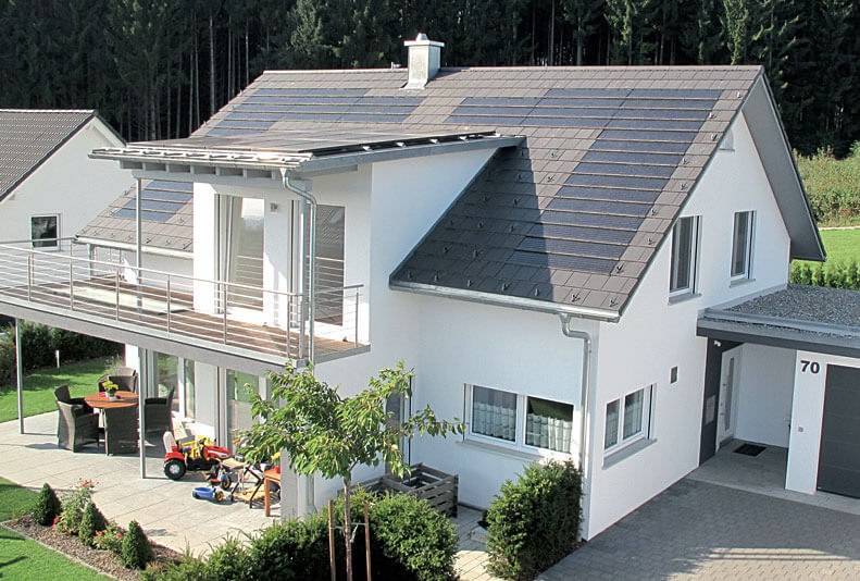 Fotowoltaika czyli dach to prawdziwa elektrownia