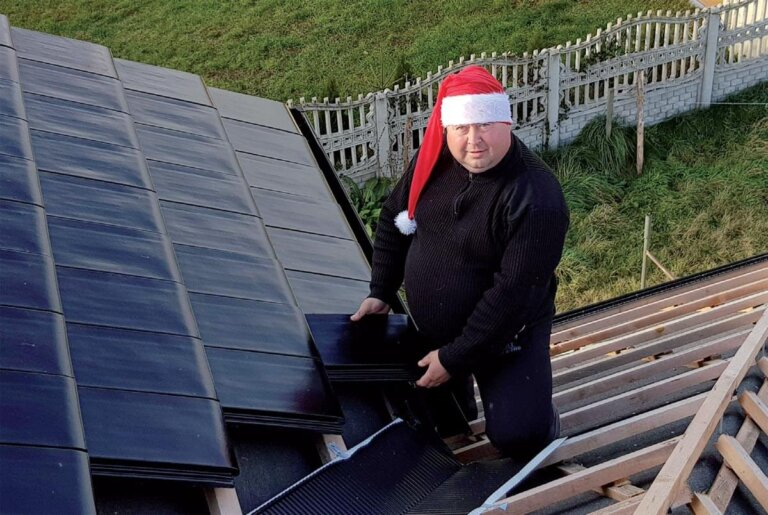 Jingle bells... dzwonią dzwonki – na kłopoty Szczepański