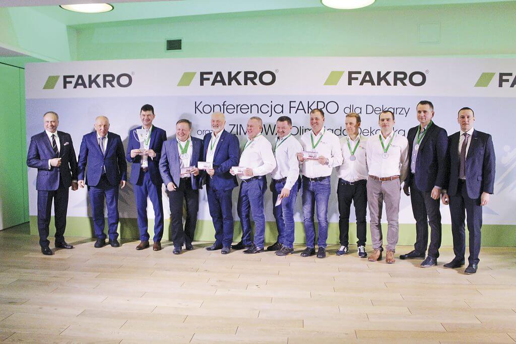 Fakro