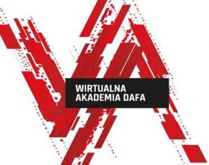 WIRTUALNA AKADEMIA DAFA