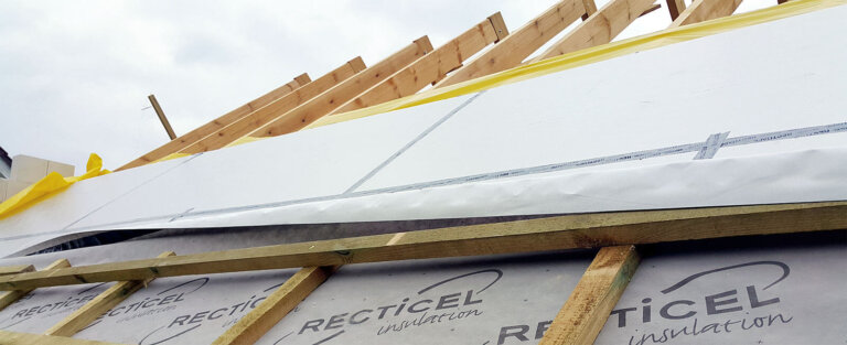 Płyty POWERROOF – specyfikacja techniczna