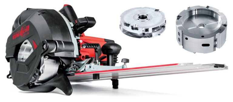 Frezarka Mafell NFU 50