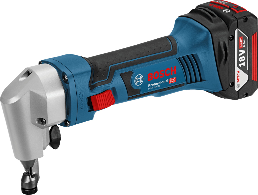 rozdzierak Bosch GNA 18V-16 Professional