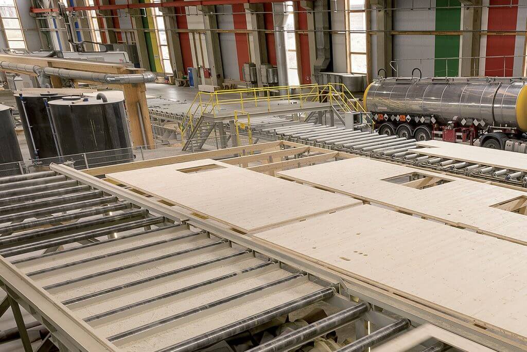 Modulam Sp. z o.o. | www.modulam.pl | Drewniane budownictwo modułowe | Dostawy gotowych elementów konstrukcji | Projektowanie konstrukcji drewnianych.