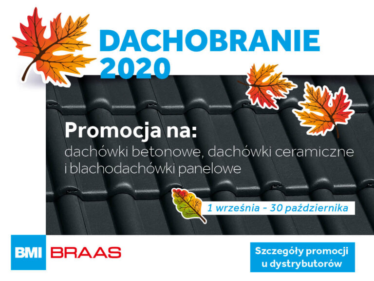 dachobranie 2020