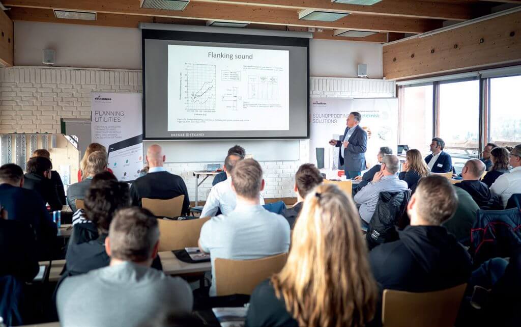Pierwsze seminarium CLT w Polsce