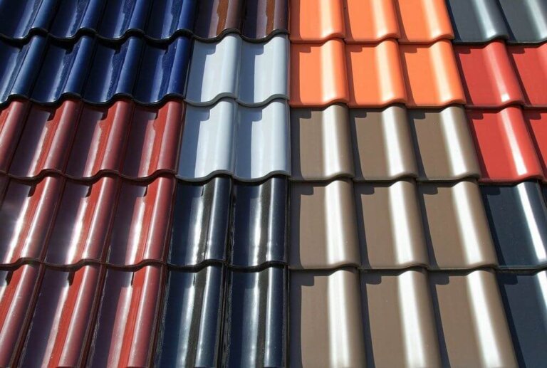 Najważniejsze informacje o dachówkach ceramicznych