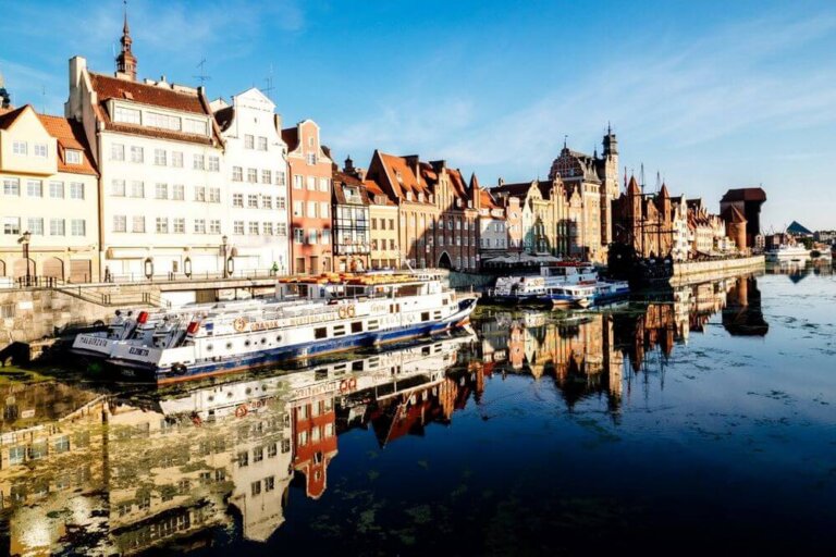 trójmiasto