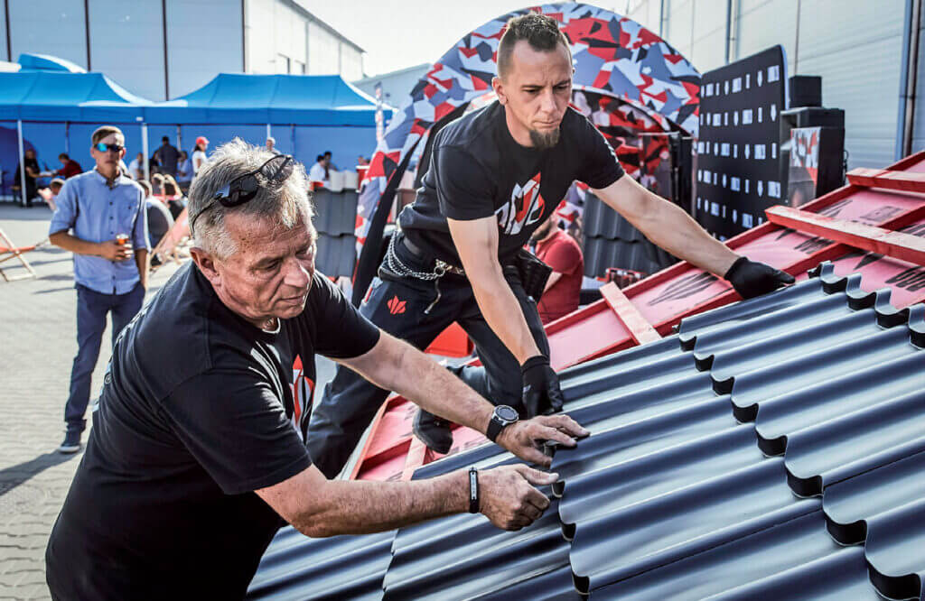 jak na dachu nie zostac w tyle opowiada mistrz dekarstwa waldemar piela6