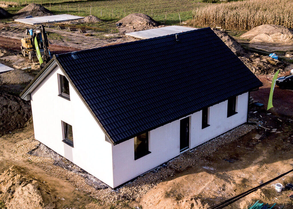 ERDOL HAUS – przełamywanie barier w drodze do posiadania domu