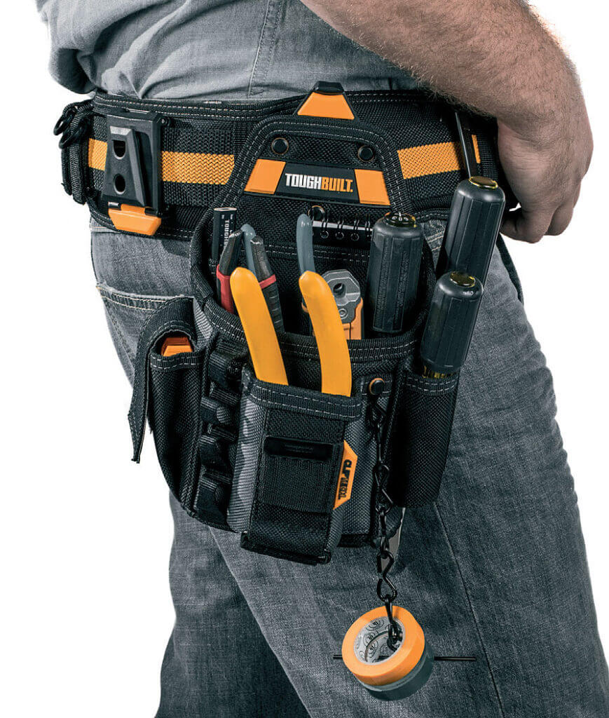 Pas monterski Toughbuilt®