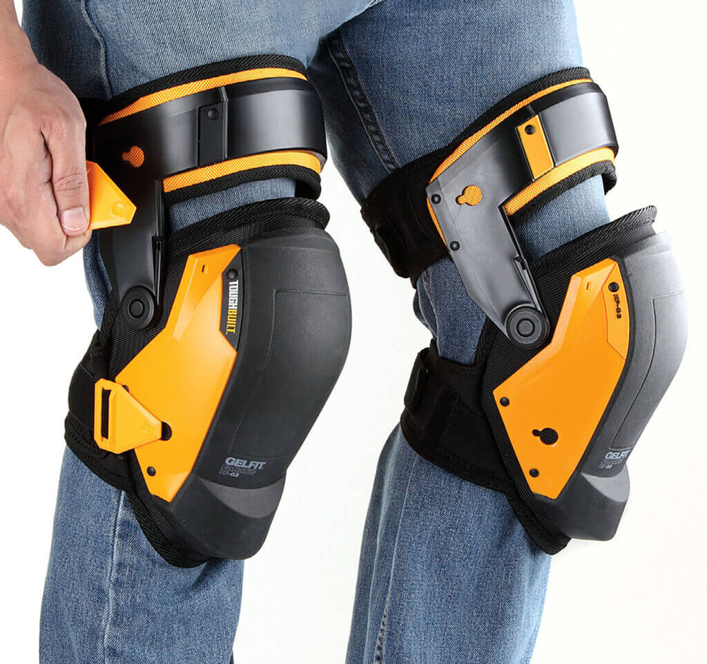 Nakolanniki Toughbuilt®
