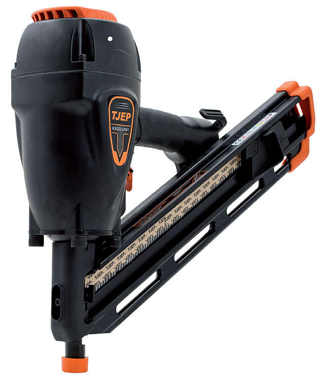 TJEP GRF 34/100 EXCELLENT