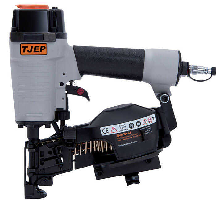 TJEP TA 45
