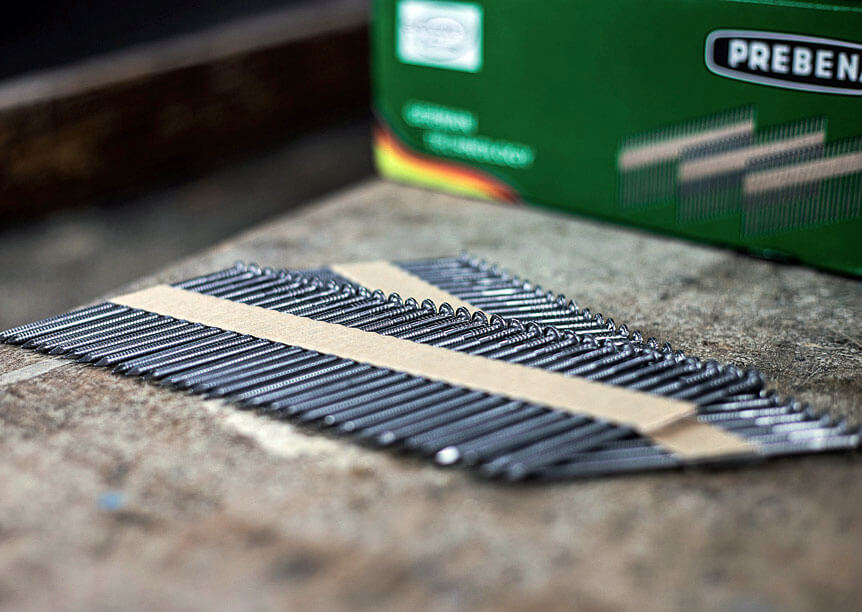 Prebena PKT HYBRID – nowa bezprzewodowa technologia. Bez gazu, bez węży i przedłużaczy