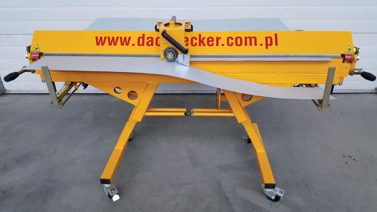 Dachdecker ZRD