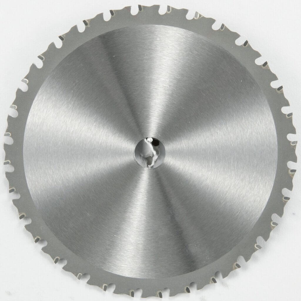tarcza do metalu dcs551