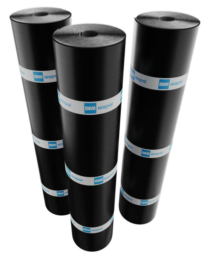 FUNDAMENT BMI Icopal rolki 