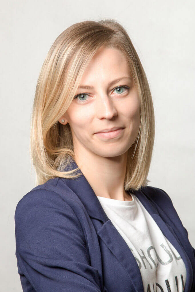 Galeco Anna Góral