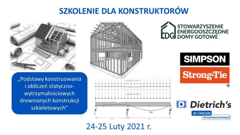 Szkolenie SEDG