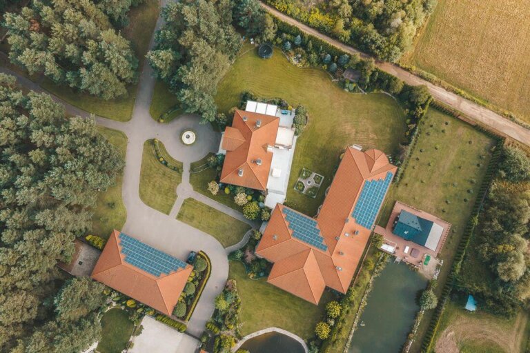 Od czego zależy wydajność fotowoltaiki