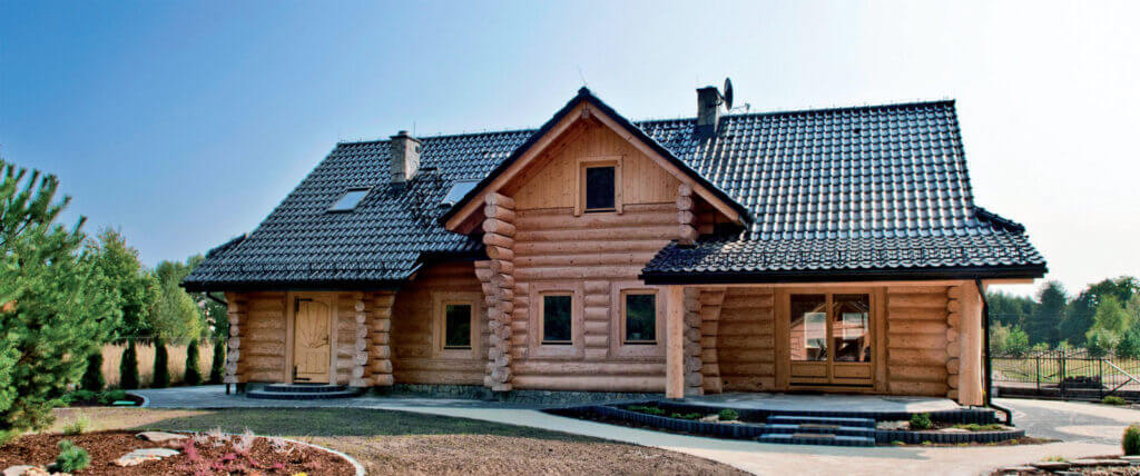 Cena za 1 m2 dachówki ceramicznej PIEMONT (przy minimalnym zużyciu) wynosi 51,43 zł brutto.