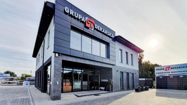 Grupa Dekarska
