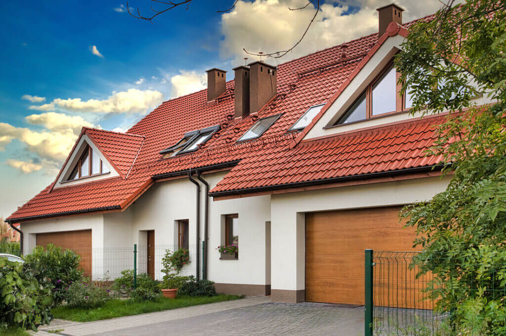 CREATON - Dachówka cementowa GOTEBORG