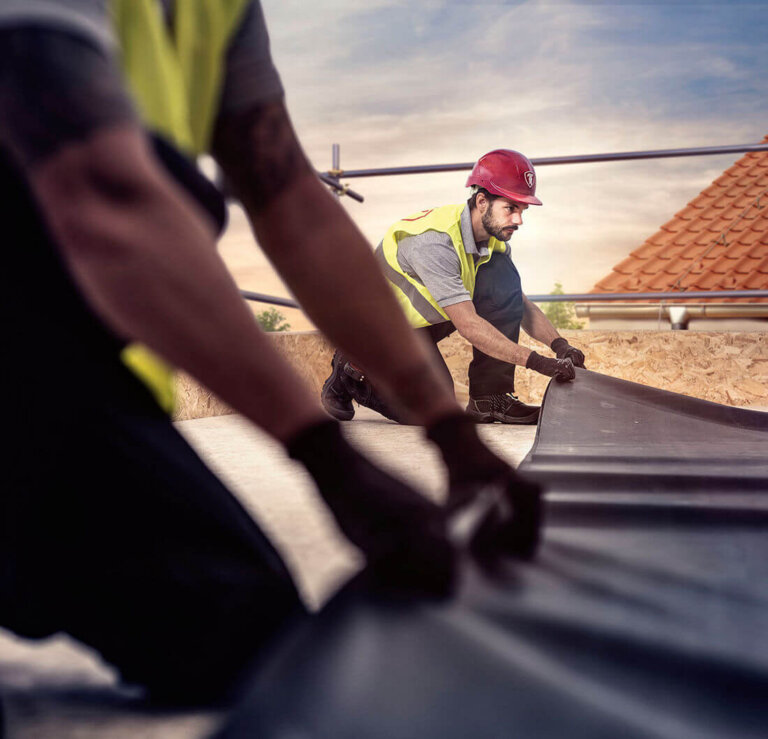 Galeco membrana EPDM