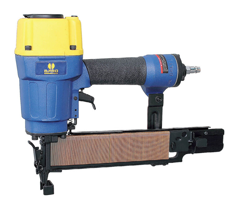 Zszywacz pneumatyczny B.PRO S850 OSBORNE