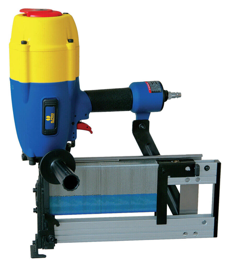 Zszywacz pneumatyczny B.PRO S15150 IZON