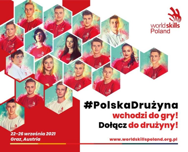 World Skills Poland