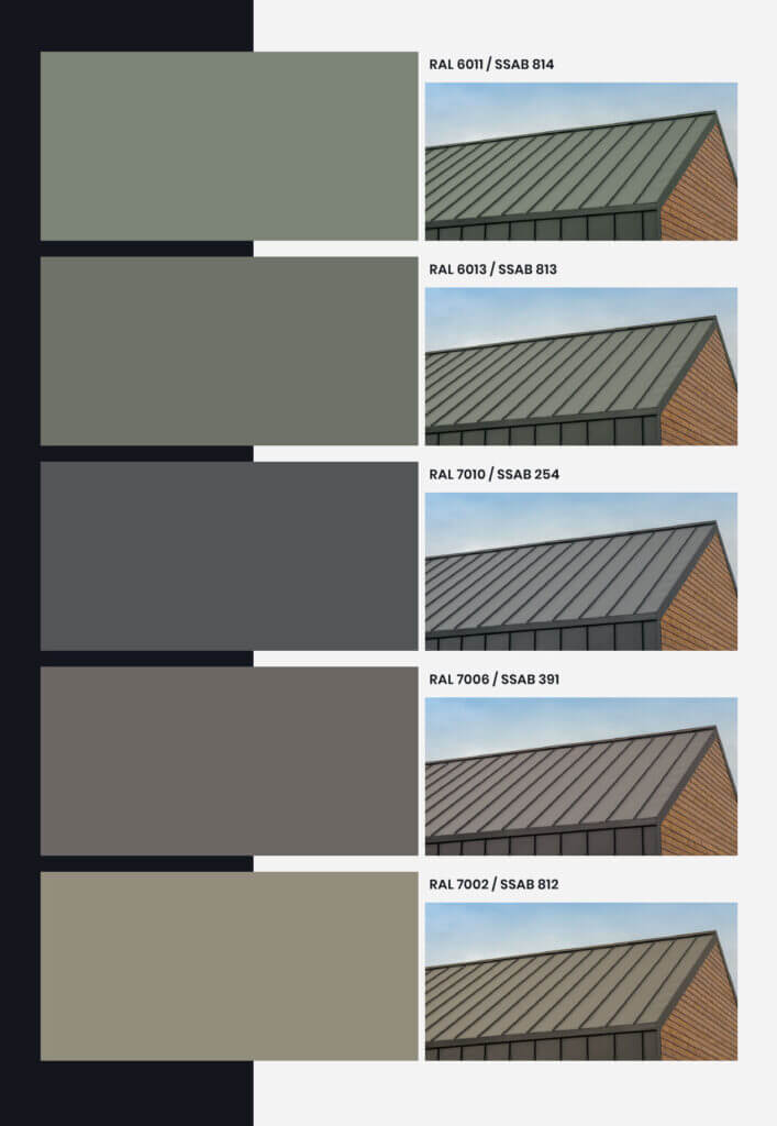 Bratex Dachy Ceramic Matt Pro BT