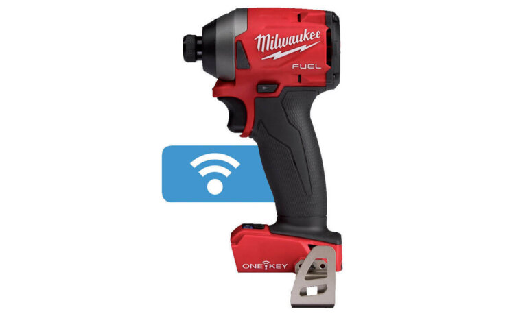 Zakrętarka udarowa M18™ ONEID2.