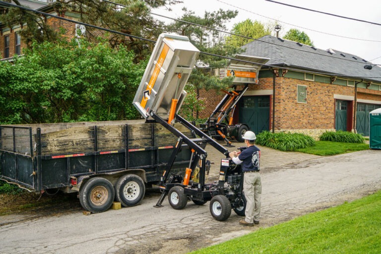 Equipter RB4000