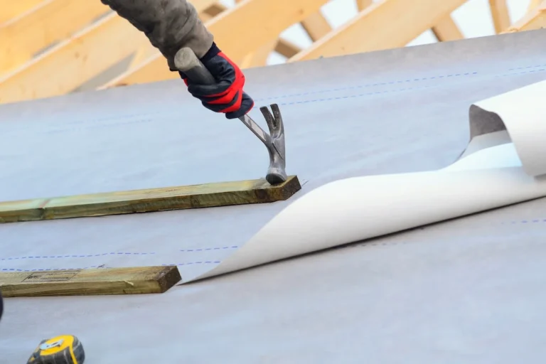 a-wood-roof-hammer
