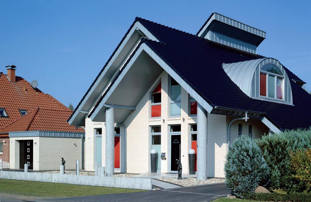 Trwałość dachówek ceramicznych
