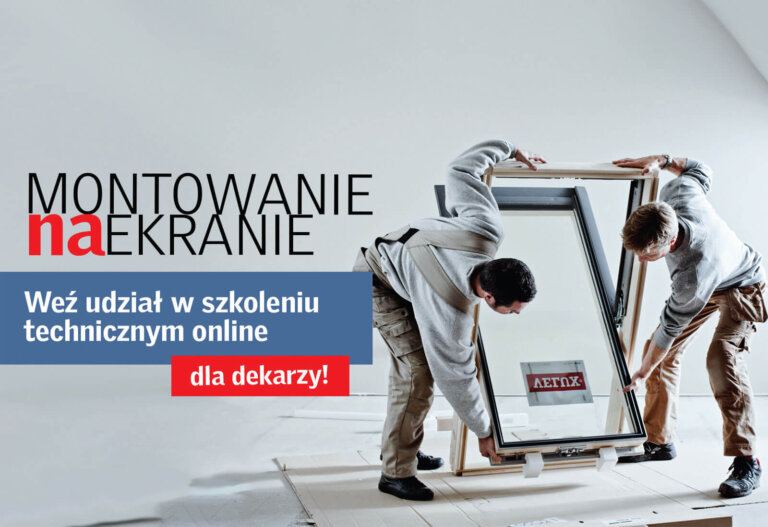 Montowanie na ekranie – wzbogać swoją wiedzę bez wychodzenia z domu
