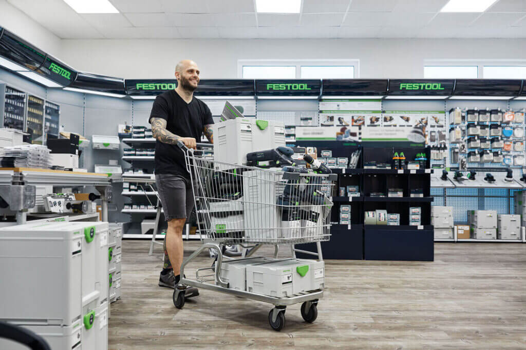 Festool FinansowaniePLUS 