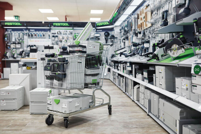 Festool FinansowaniePLUS