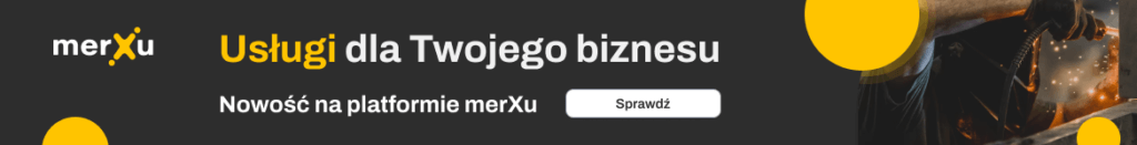 Wygoda kontaktu poprzez czat Merxu