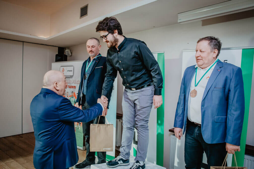 2 Zimowa Olimpiada Dekarska FAKRO 2022