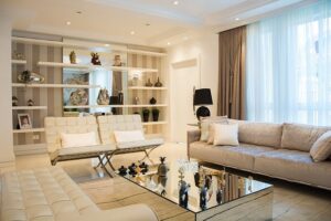 Designerskie meble