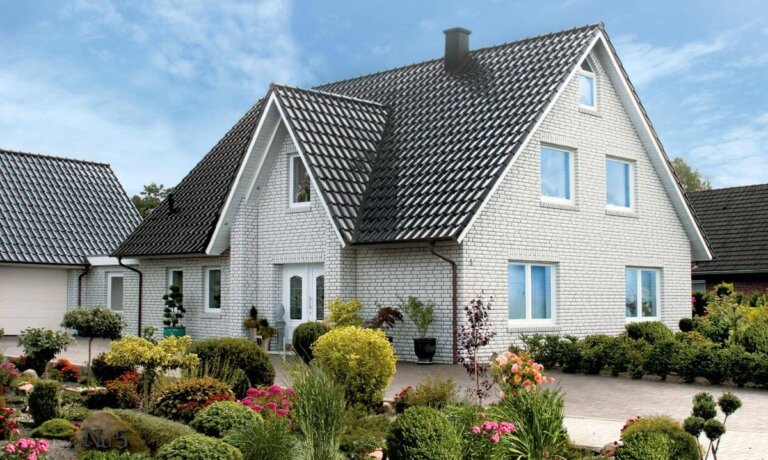 Dachówki ceramiczne Röben