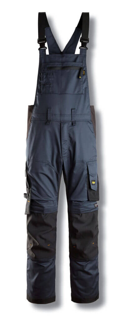 Stretch Snickers Workwear 6051 AllroundWork